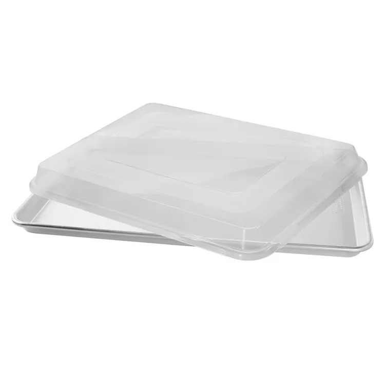 Naturals® Big Sheet Pan with Lid