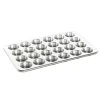 Naturals® 24 Cavity Petite Muffin Pan