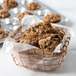 Naturals® 24 Cavity Petite Muffin Pan