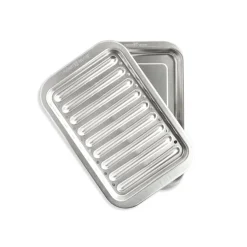 Naturals® Classic Broiler Pan