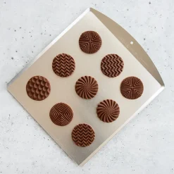 Naturals® Classic Large Cookie Sheet