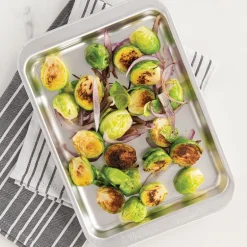 Naturals® Compact Ovenware Baking Sheet