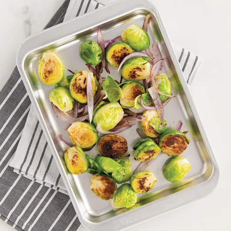 Naturals® Compact Ovenware Baking Sheet