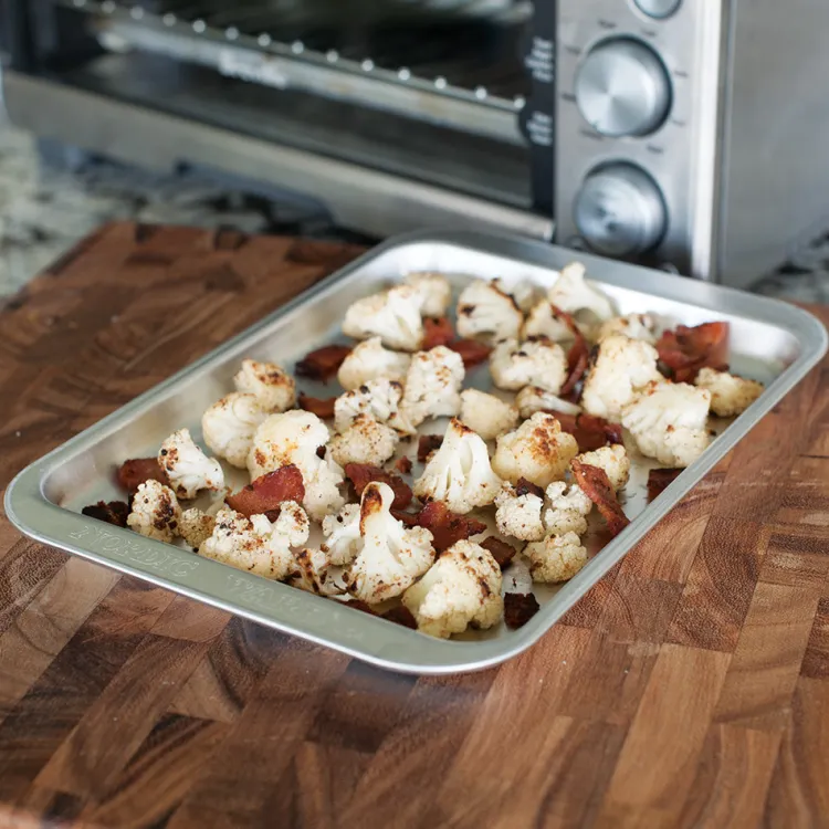 Naturals® Compact Ovenware Baking Sheet