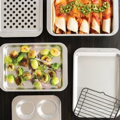 Naturals® Compact Ovenware Baking Sheet