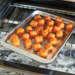 Naturals® Compact Ovenware Crisping Sheet