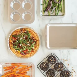 Naturals® Compact Ovenware Crisping Sheet