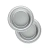 Naturals® Compact Ovenware 5" Mini Pie Pan, 2 Piece
