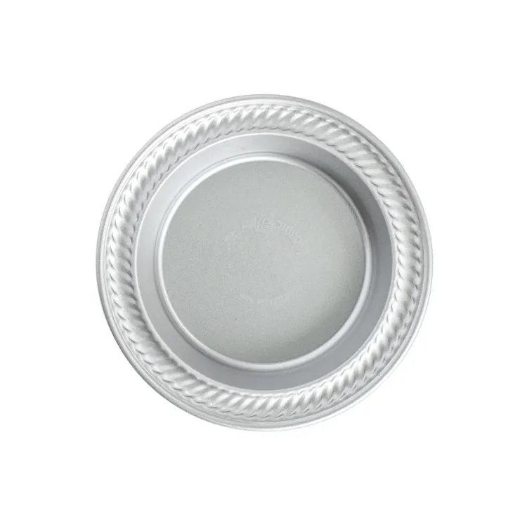 Naturals® Compact Ovenware 5" Mini Pie Pan