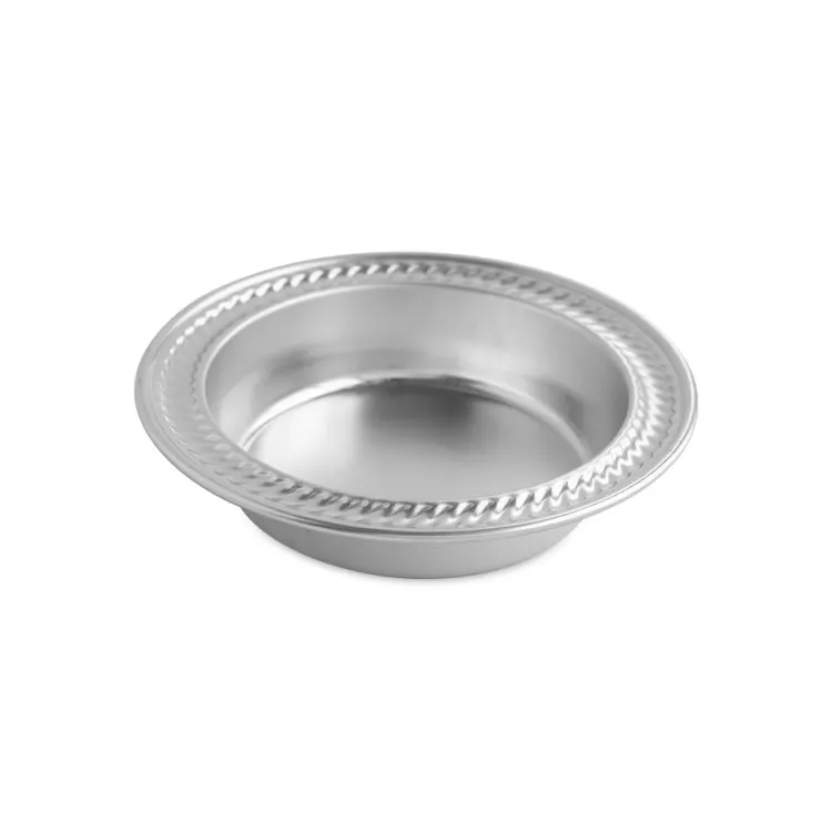 Naturals® Compact Ovenware 5" Mini Pie Pan