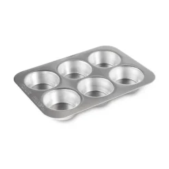 Naturals® Compact Ovenware Muffin Pan