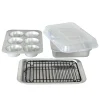 Naturals® Compact Ovenware 5 Piece Bakeware Set