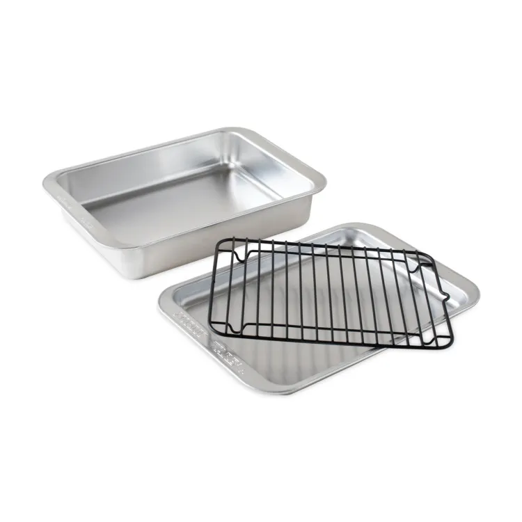 Naturals® Compact Ovenware 3-Piece Set