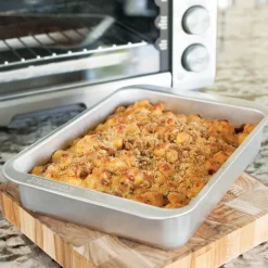 Naturals® Compact Ovenware Rectangular Baker
