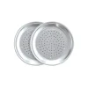 Naturals® Compact 2-Piece Hot Air Pizza Crisper Set