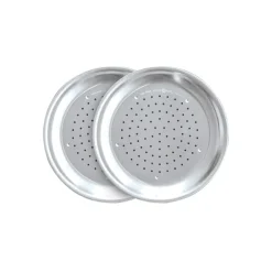 Naturals® Compact 2-Piece Hot Air Pizza Crisper Set