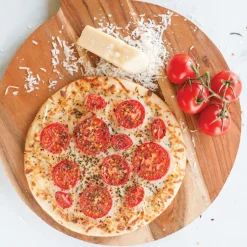 Naturals® Compact 2-Piece Hot Air Pizza Crisper Set