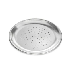 Naturals® Compact 2-Piece Hot Air Pizza Crisper Set