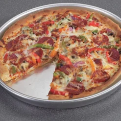 Naturals® 14" Deep Dish Pizza Pan