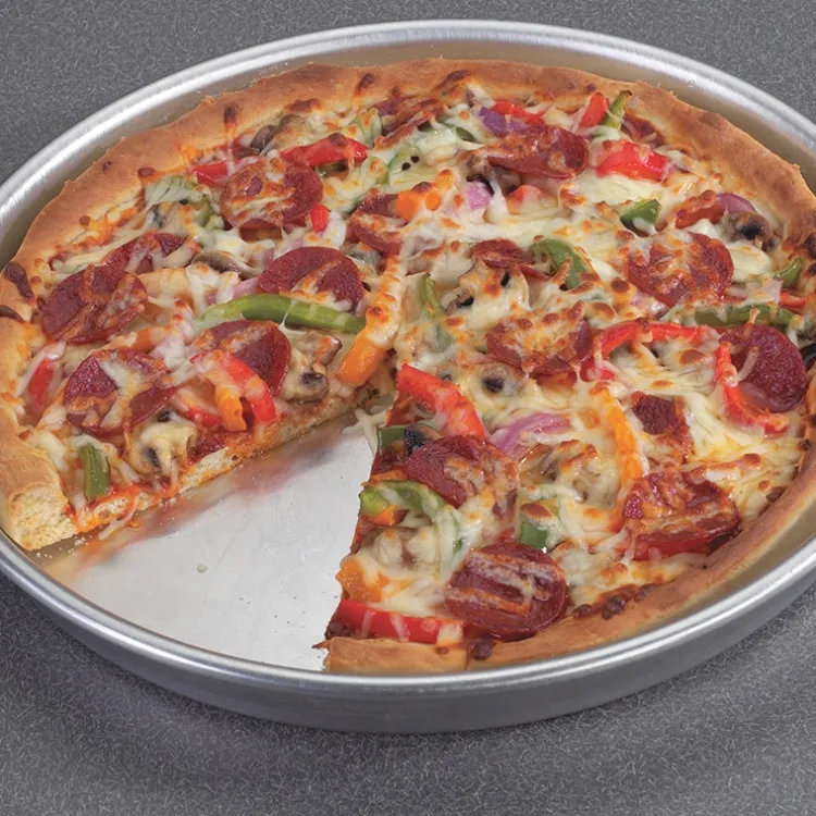 Naturals® 14" Deep Dish Pizza Pan
