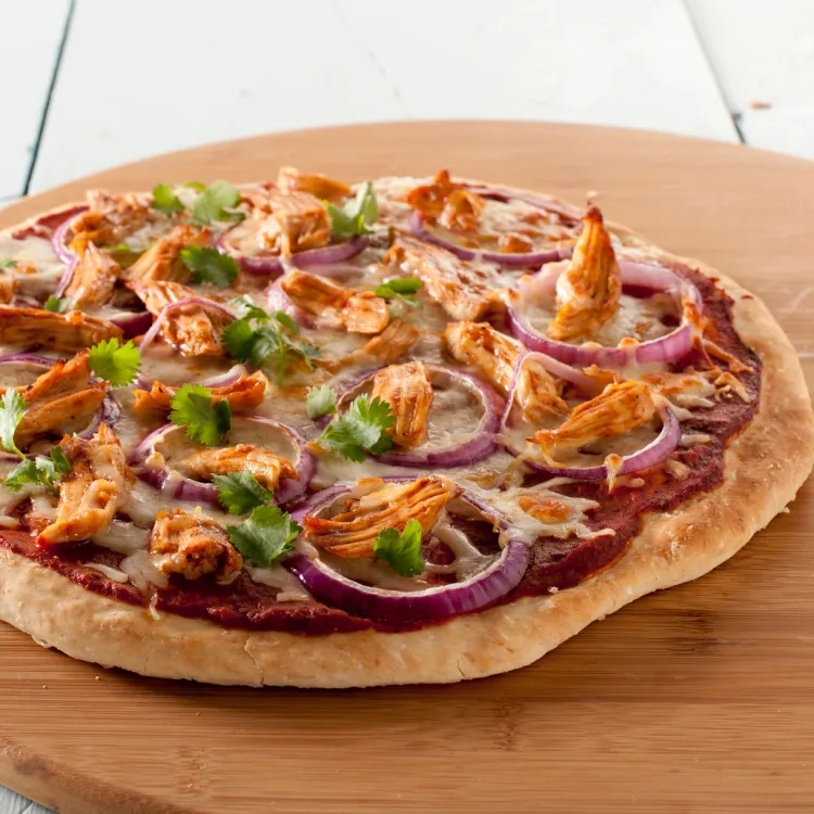 Naturals® 14" Deep Dish Pizza Pan