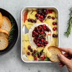 Naturals® Eighth Sheet Pan