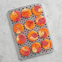 Naturals® Half Sheet with Multi-Purpose Oven & Cooling Rack