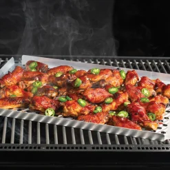 Naturals® Half Sheet with Multi-Purpose Oven & Cooling Rack