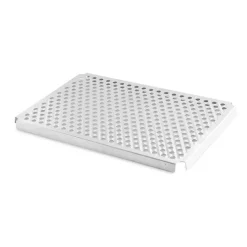 Naturals® Half Sheet with Multi-Purpose Oven & Cooling Rack
