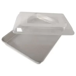 Naturals® High Sided Sheetcake Pan with Lid