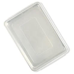 Naturals® High Sided Sheetcake Pan with Lid