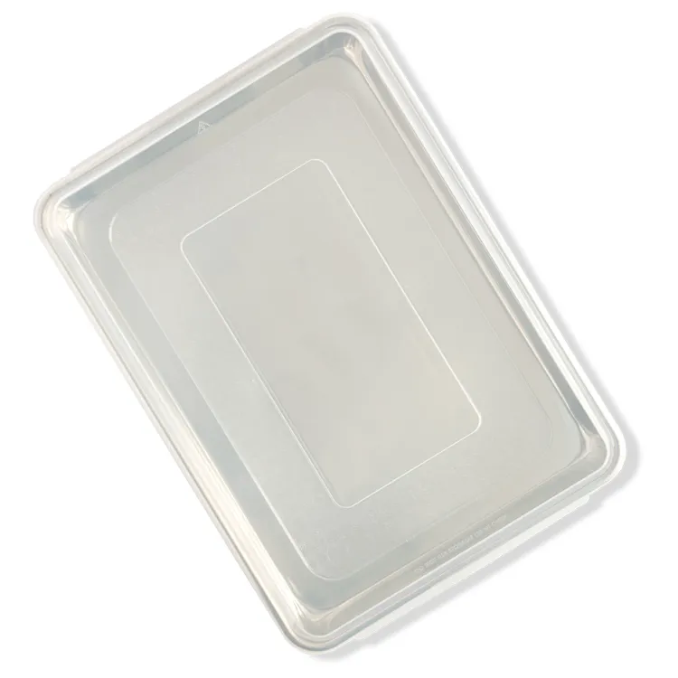 Naturals® High Sided Sheetcake Pan with Lid