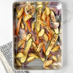Naturals® High Sided Sheetcake Pan