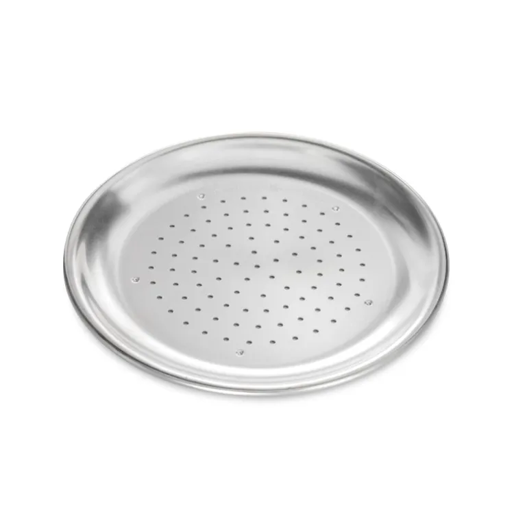 Naturals® 9" Hot Air Pizza Crisper