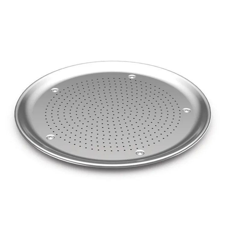 Naturals® 16" Hot Air Pizza Crisper