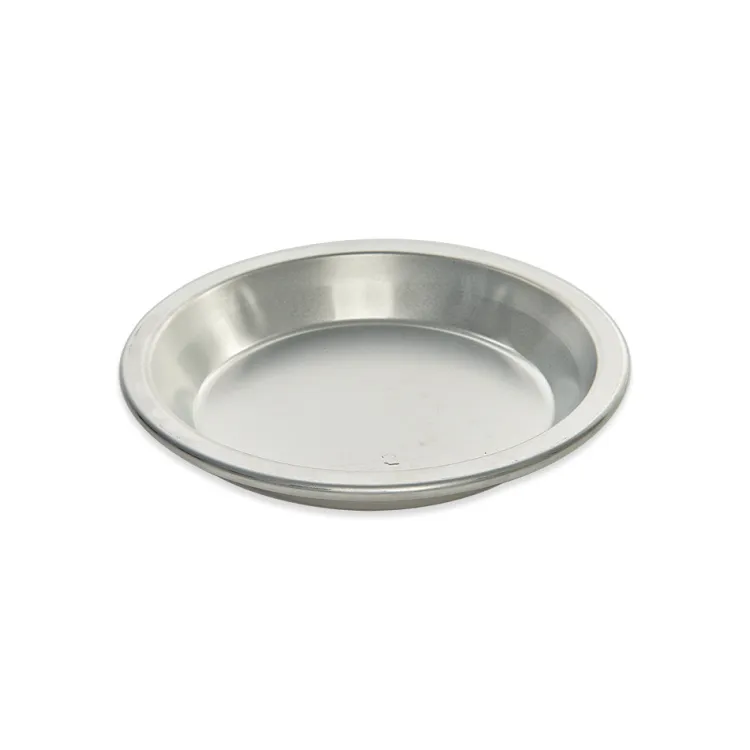 Naturals® 9 Inch Pie Pan