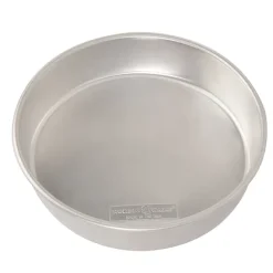 Naturals® 10 Inch Round Layer Cake Pan