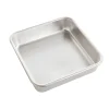 Naturals® 8 Inch Square Cake Pan