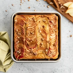 Naturals® 8 Inch Square Cake Pan