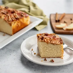 Naturals® 8 Inch Square Cake Pan