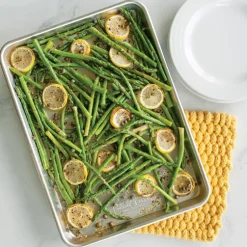 Naturals® Jelly Roll Pan