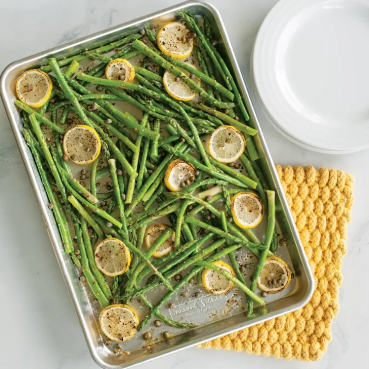 Naturals® Jelly Roll Pan