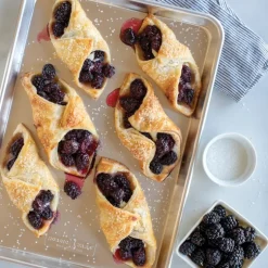 Naturals® Jelly Roll Pan