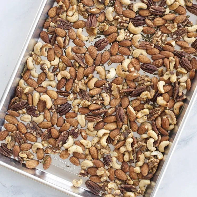 Naturals® Jelly Roll Pan