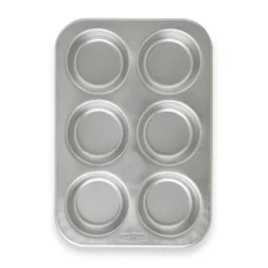 Naturals® Jumbo Muffin Pan