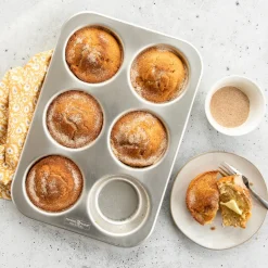 Naturals® Jumbo Muffin Pan