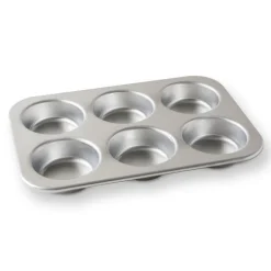 Naturals® Jumbo Muffin Pan