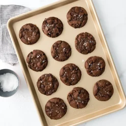 Naturals® Nonstick Baker's Half Sheet