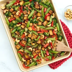 Naturals® Nonstick Baker's Half Sheet