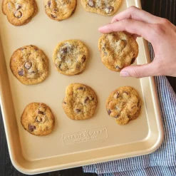 Naturals® Nonstick Baker's Quarter Sheet Pan